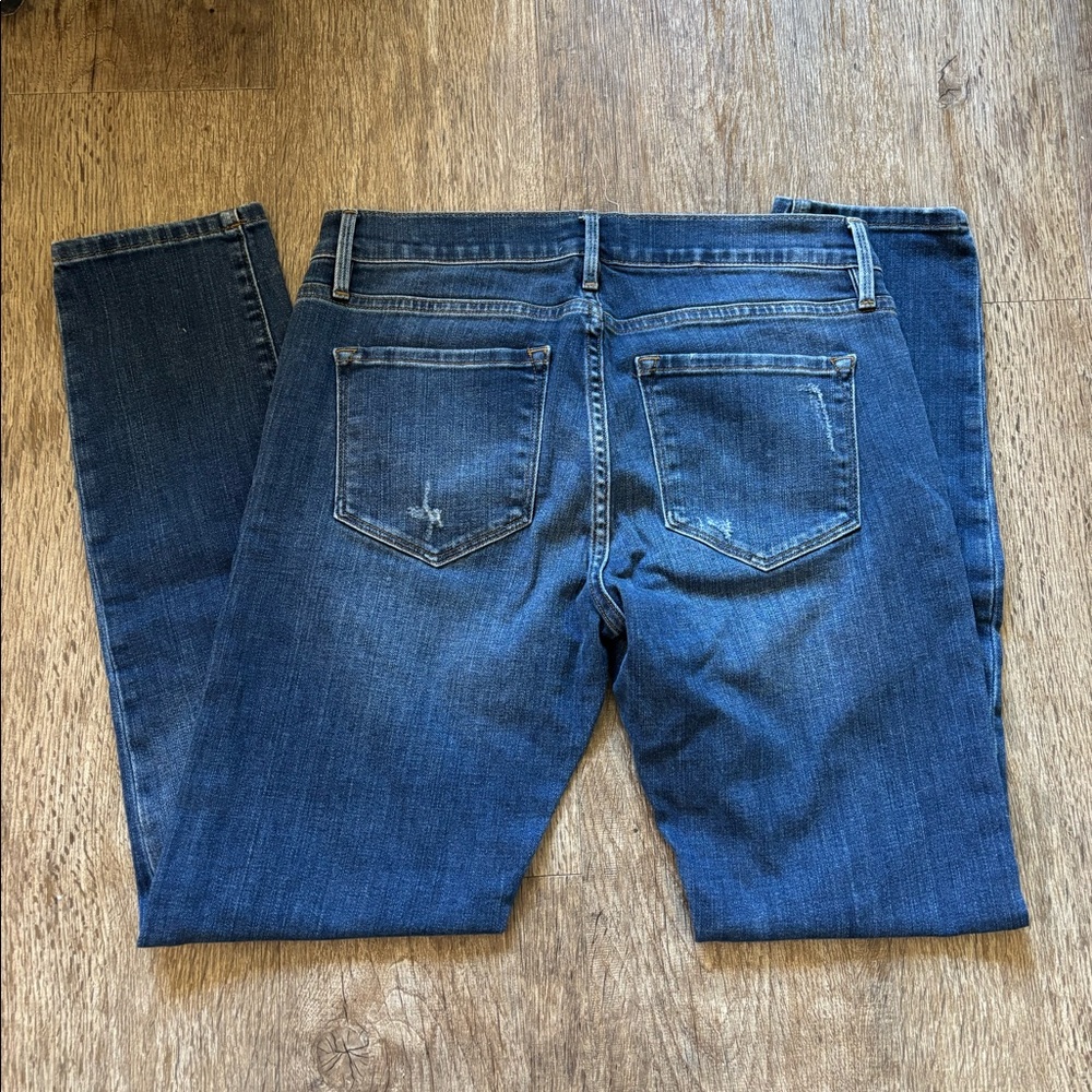Frame Jeans - Picture 2 of 3